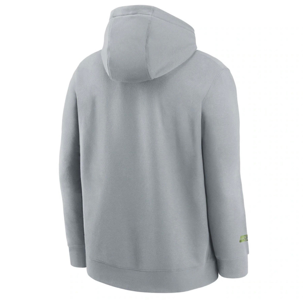 Youth Seahawks Rivalry  Pullover Hooded Sweatshirt