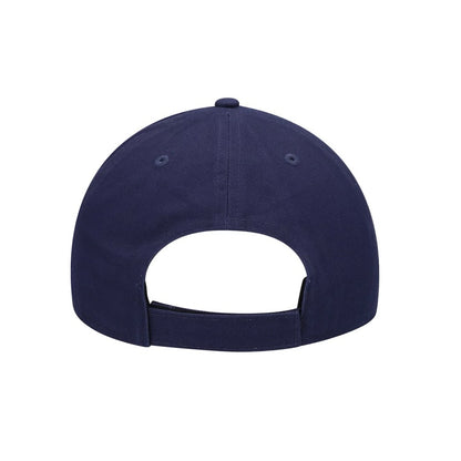 Youth Seahawks Navy Adjustable Hat
