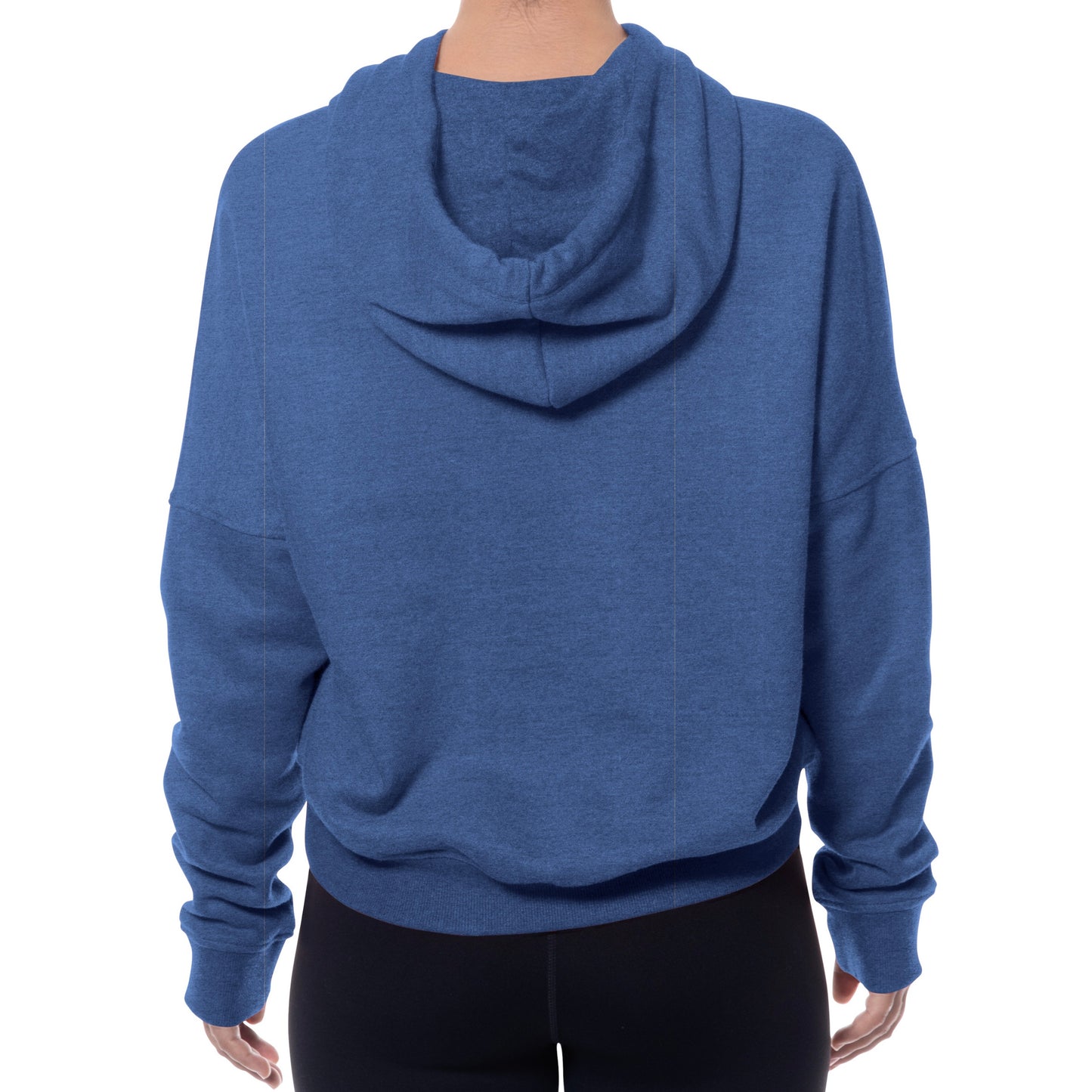 Women’s Seahawks Retro Elite Hooded Sweatshirt