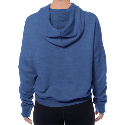 Women’s Seahawks Retro Elite Hooded Sweatshirt