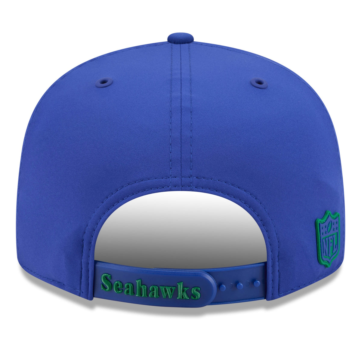 Seahawks 2026 Sideline Adjustable Retro Snapback Hat