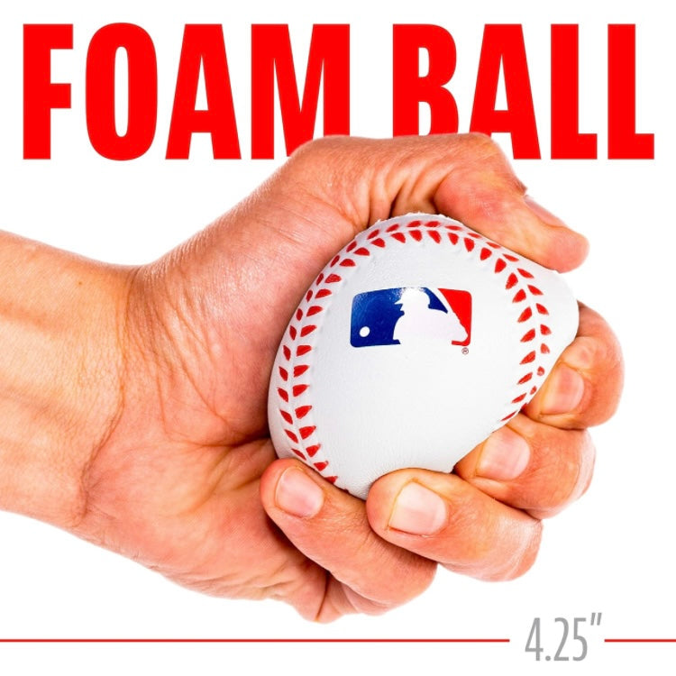 Mariners Kids / Teeball Glove Ball Set