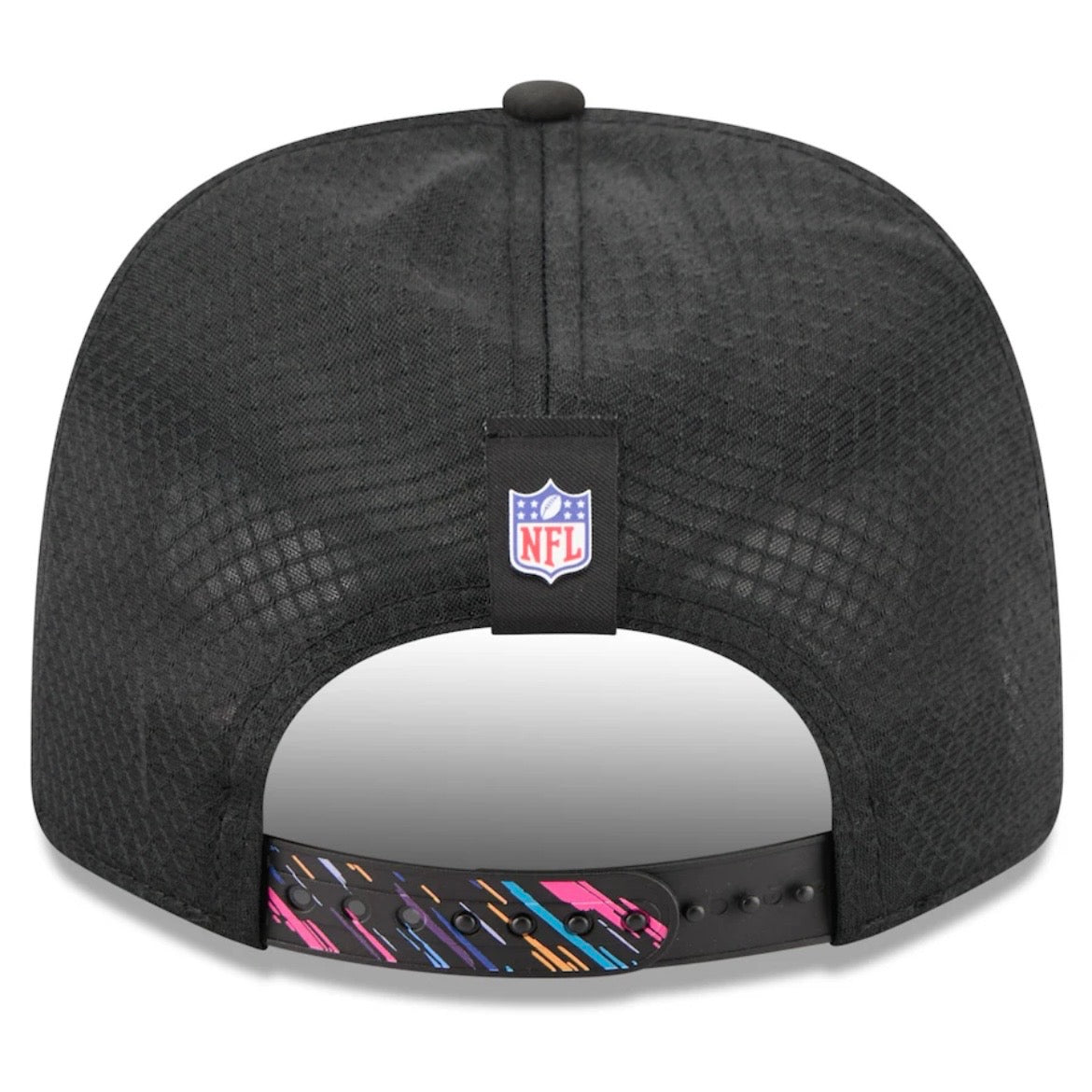 Seahawks 2026 Sideline Crucial Catch Stretch-Snap Hat