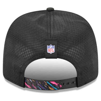 Seahawks 2026 Sideline Crucial Catch Stretch-Snap Hat