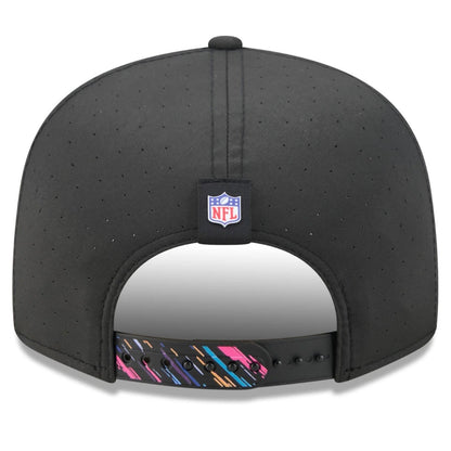 Seahawks 2026 Sideline Crucial Catch Snapback Hat