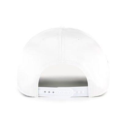 Seahawks Glamour Sparkle Adjustable Hat