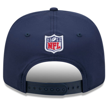 Seahawks Sideline Rivalry Stretch-Snap Hat