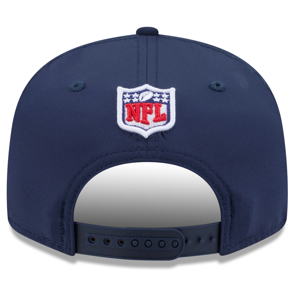 Seahawks Sideline Rivalry Snapback Hat