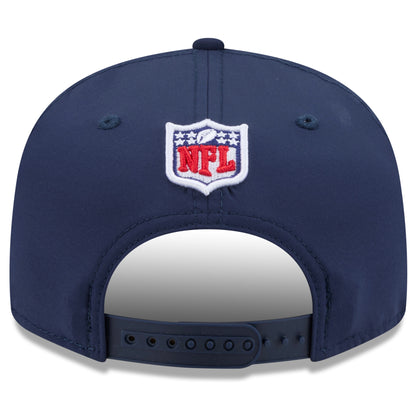 Seahawks Sideline Rivalry Snapback Hat