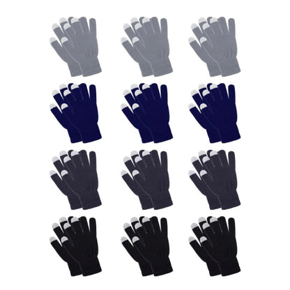 Gameday Touchscreen Gloves