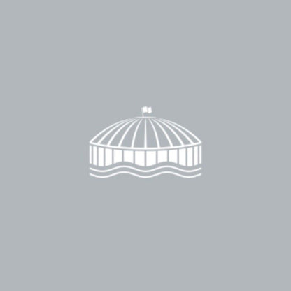 Seahawks Retro Logo Kingdome A-Frame Hat