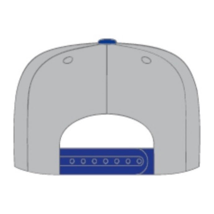 Seahawks Retro Logo Kingdome A-Frame Hat