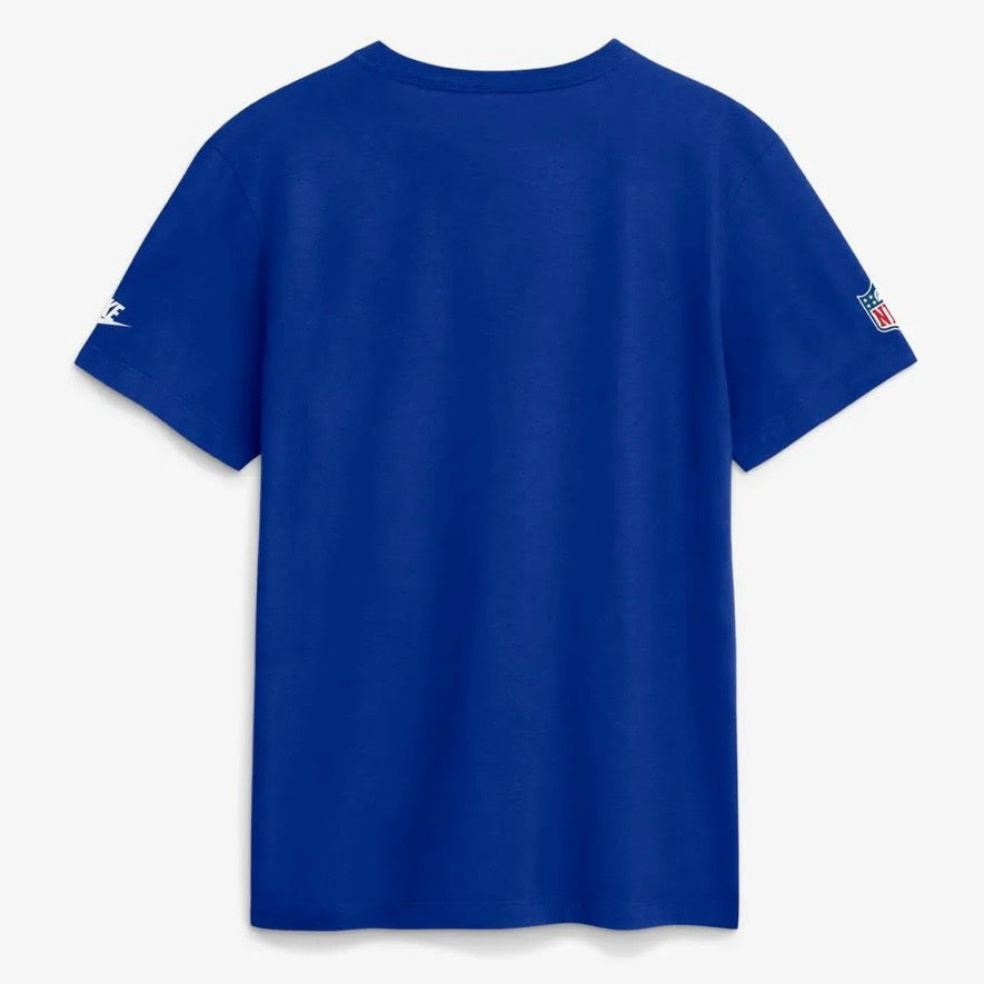 Seahawks DRI-FIT Retro Sideline Dri-Fit Royal Tee