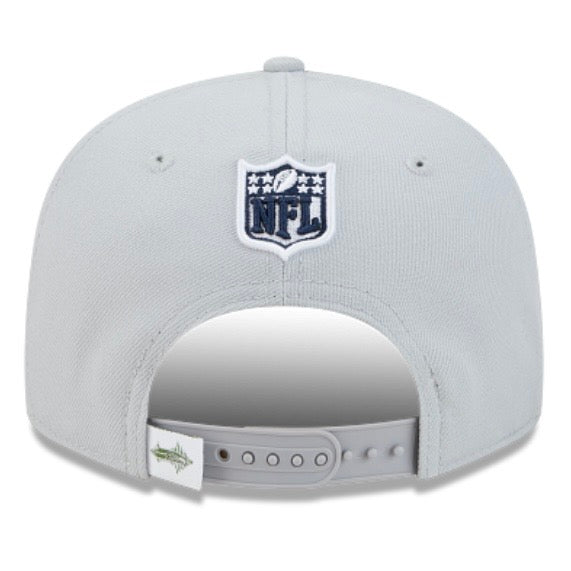 Seahawks “12 AS ONE” Rivalry Snapback Hat