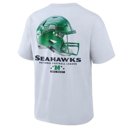 Seahawks Rivalries Collection Max 90 Tee