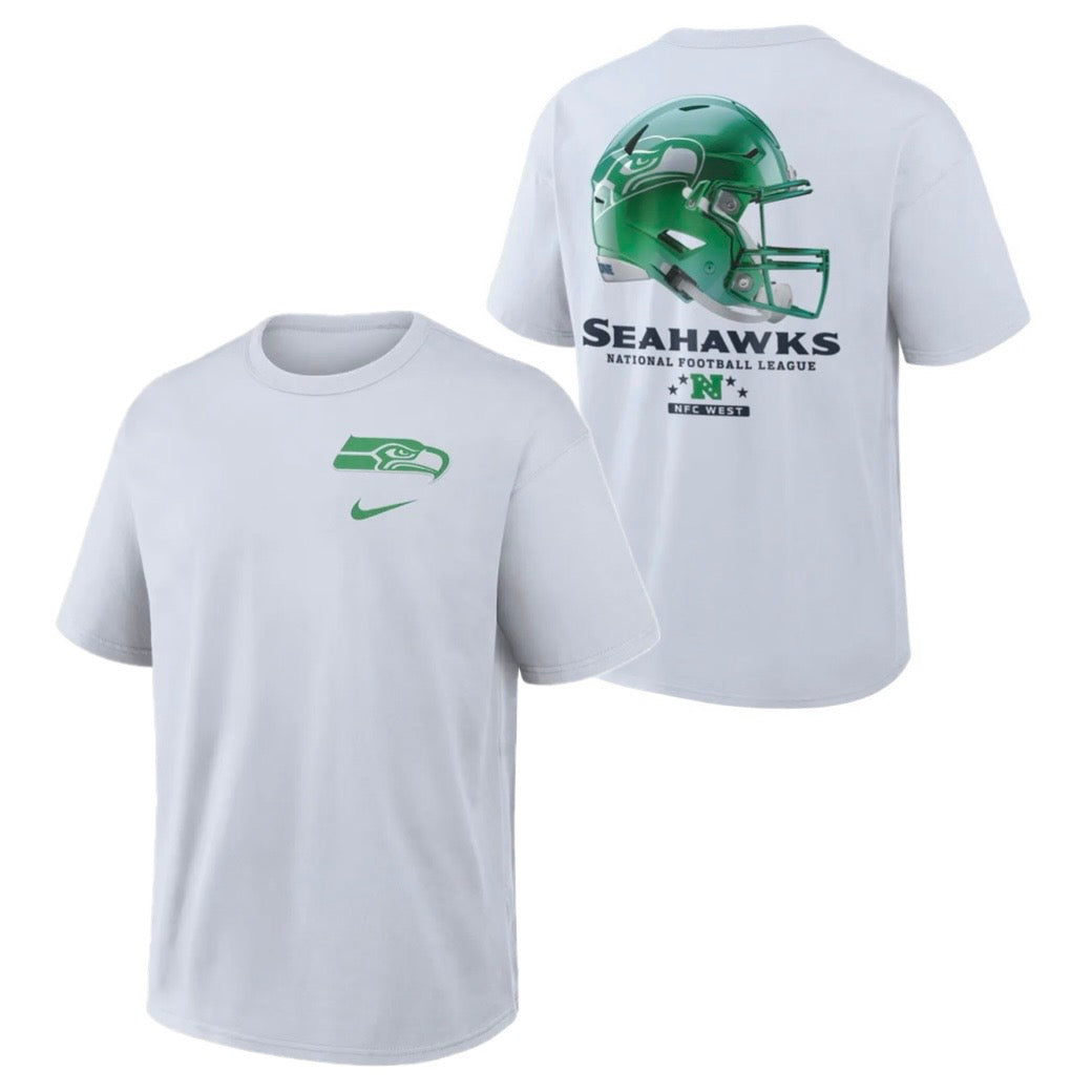 Seahawks Rivalries Collection Max 90 Tee