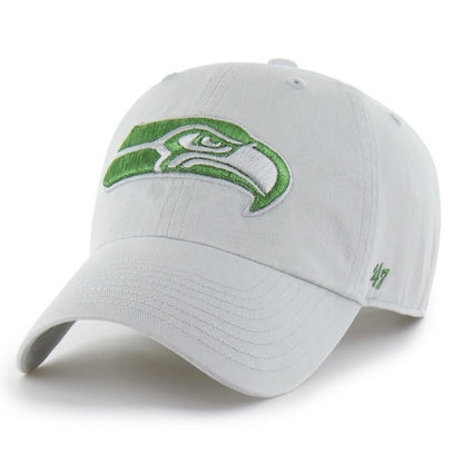 Seahawks Rivalry Collection Adjustable Hat