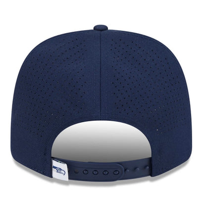 Seahawks Rivalry Performance Stretch-Snap Hat