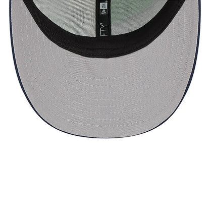 Seahawks 2023 Official Sideline Low Profile 59FIFTY Fitted Hat