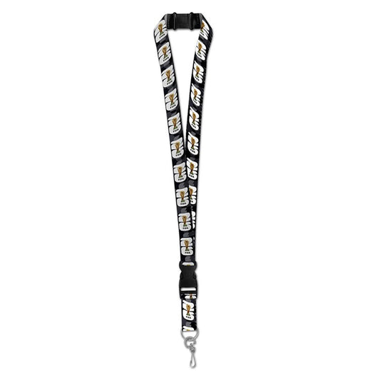 FIFA World Cup 2026 Official Logo Lanyard