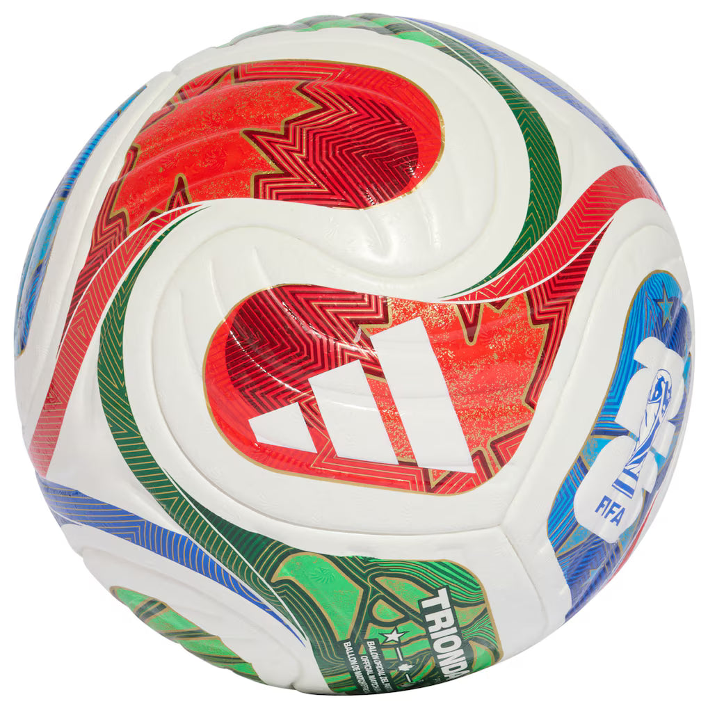 FIFA 2026 World Cup Official On-Field Match Ball - Size 5