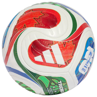 FIFA 2026 World Cup Official On-Field Match Ball - Size 5