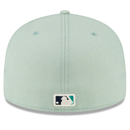 Mariners Evergreen 2023 MLB All-Star Game On-Field 59FIFTY Fitted Hat