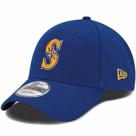 Mariners Sunday Classic 9Forty Adjustable Hat