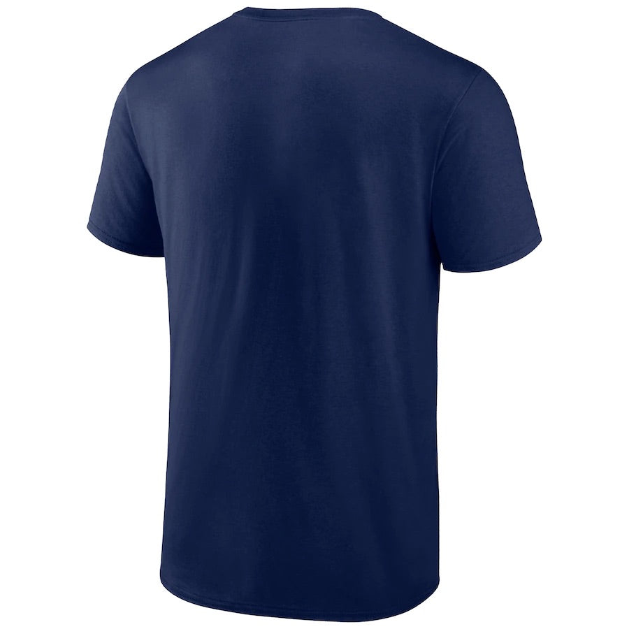 Julio Rodriguez 2022 Rookie Of The Year Navy Shirt