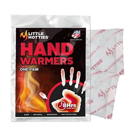 Gameday Hand Warmers - 2 Pack