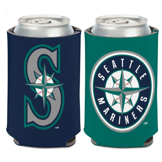 Mariners Can Cooler Koozie