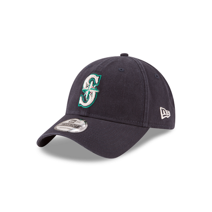 Mariners 2023 All-Star Patch Navy Adjustable Hat