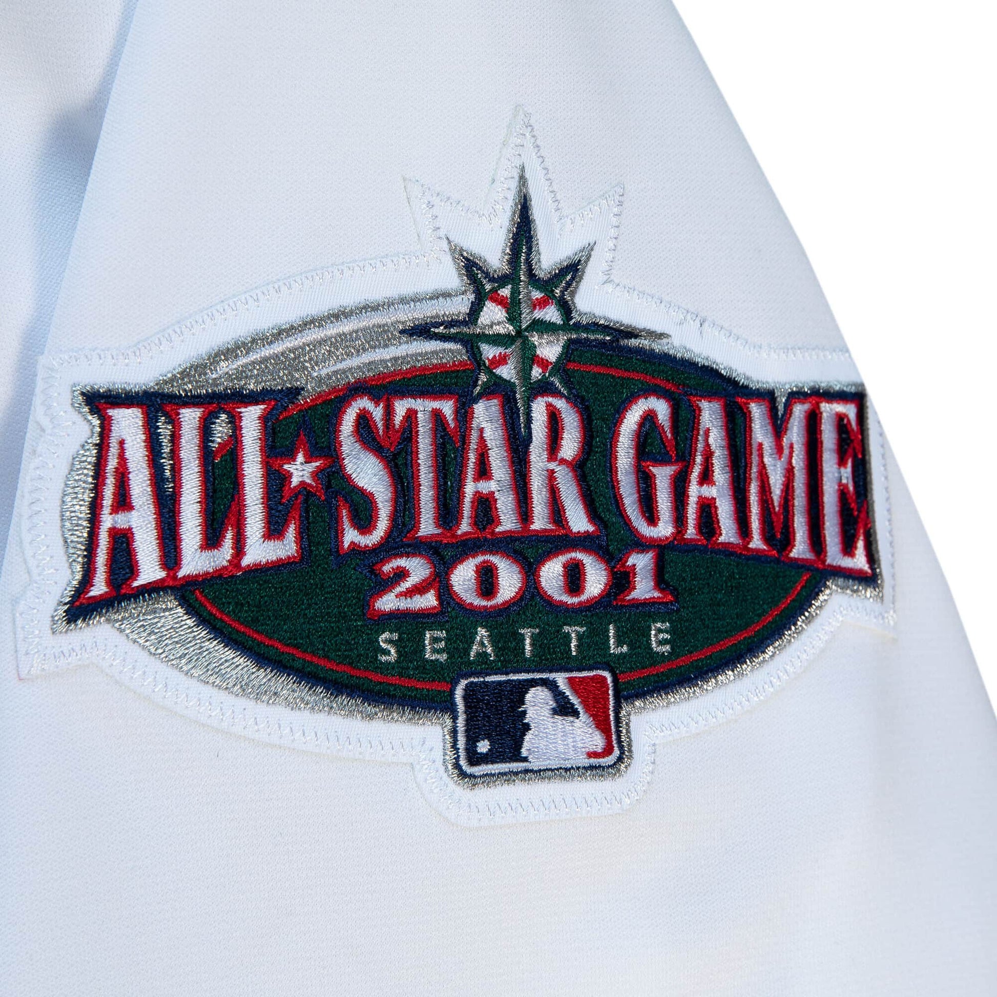 Seattle Mariners All Star Game Gear, Mariners All Star Game