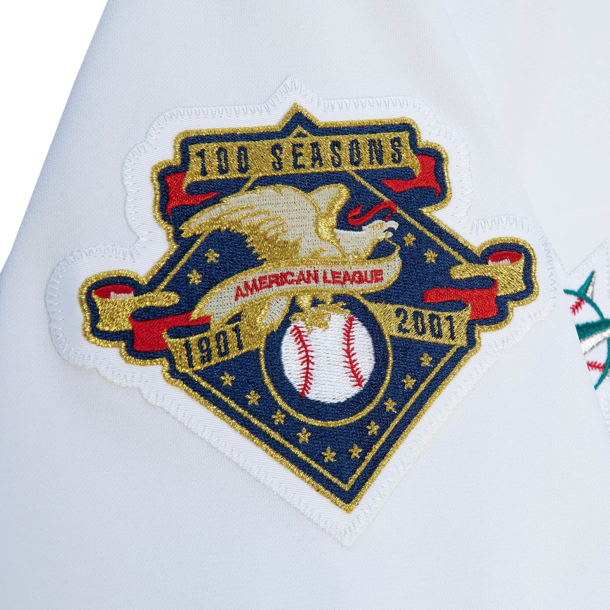 Mariners Ichiro 51 Authentic White Jersey – Gameday Sports Shop
