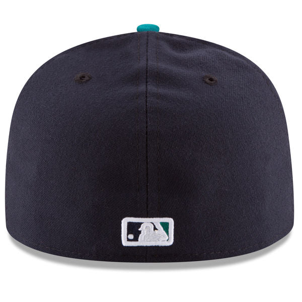 Mariners On-Field Alternate 59FIFTY Fitted Hat