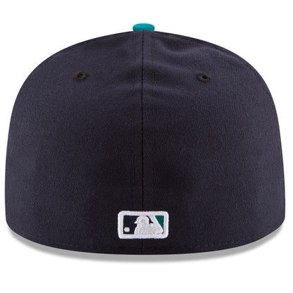 Mariners On-Field Alternate 59FIFTY Fitted Hat